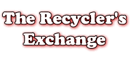 Recycler's World China - Add Your Buy/Sell/Trade Listing Now